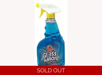 ShopRite Glass & More